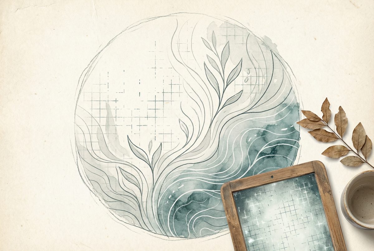 糖心Vlog AI灵感创作工具 - 侘寂美学与自然灵感 - srypdjw.cn