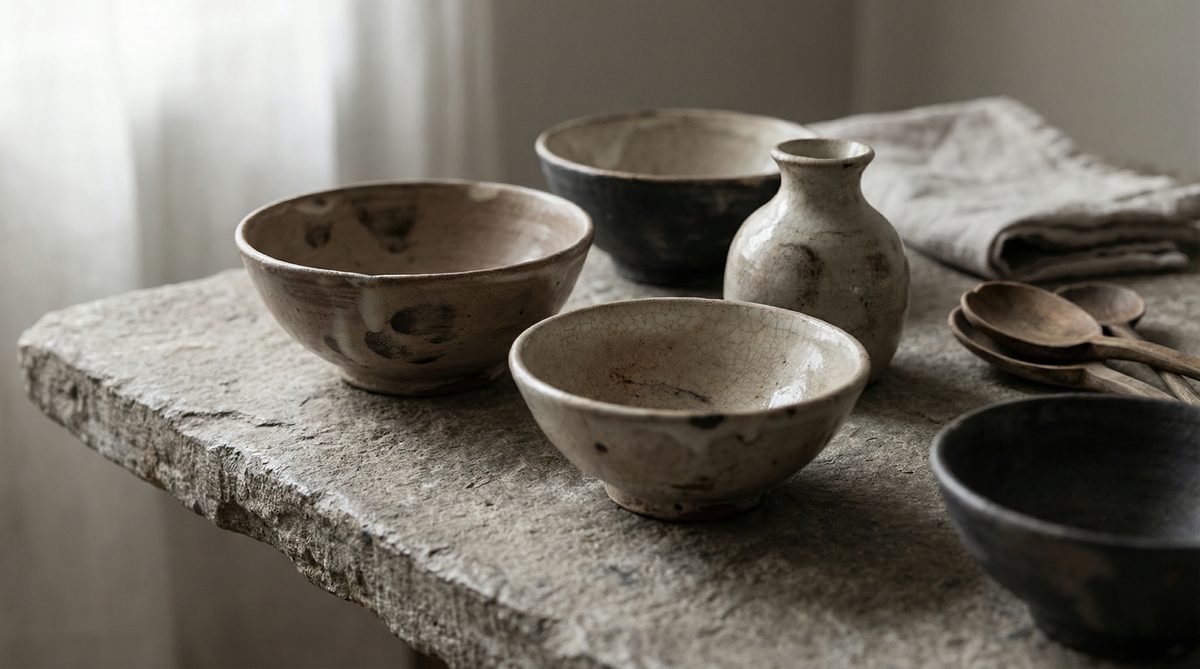 糖心Vlog生活视频 - 手作陶器的呼吸感 - srypdjw.cn