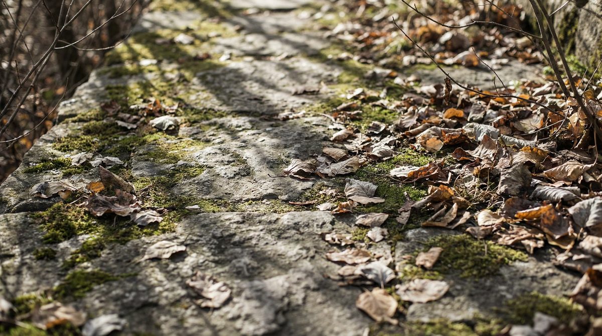 糖心Vlog静谧影像 - 落叶与秋风的对话 - srypdjw.cn