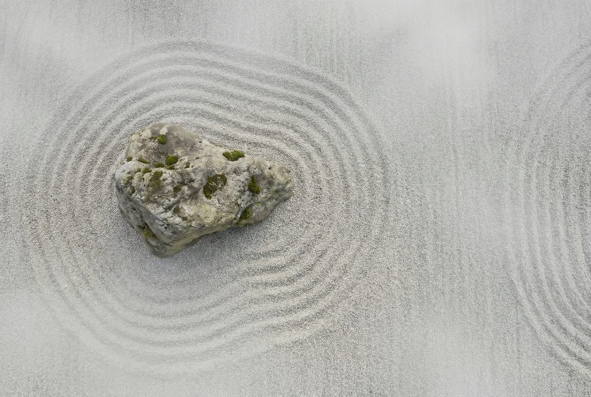 糖心Vlog枯山水 - 禅意石园 - srypdjw.cn